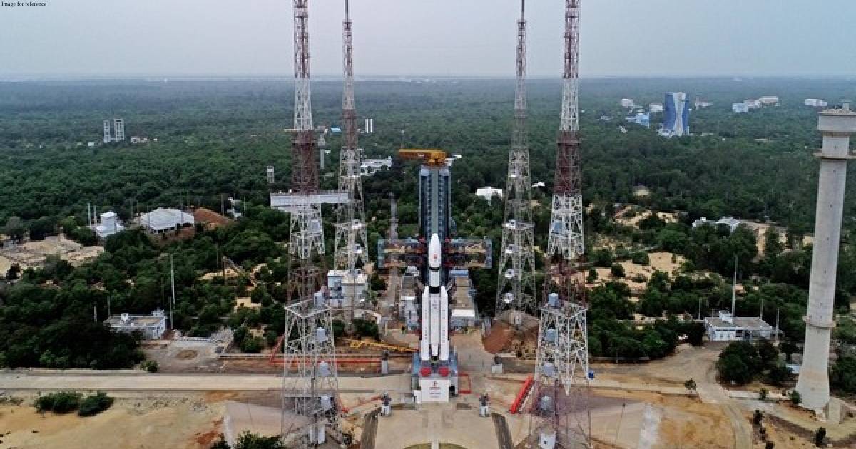 Anticipation builds as ISRO counts down to launch of Chandrayaan-3 mission today